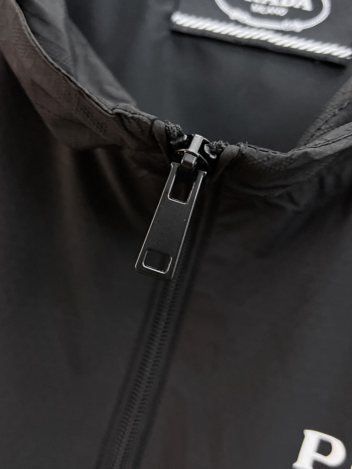 Prada 2026ss New Jacket Size M-XXXL