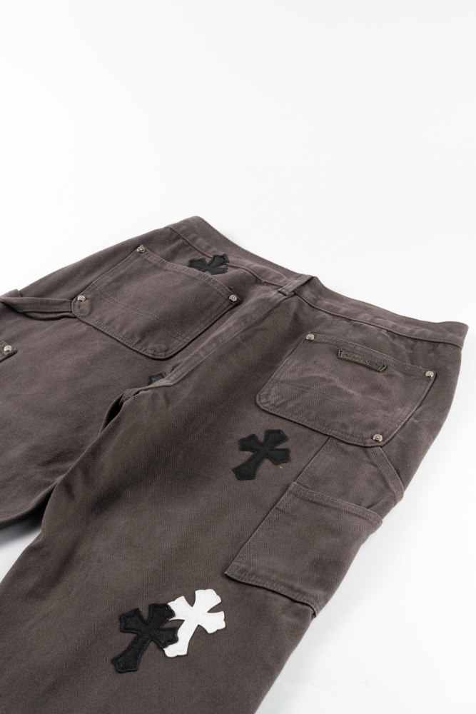 Chrome Hearts 2026ss New Jeans Size 28-36