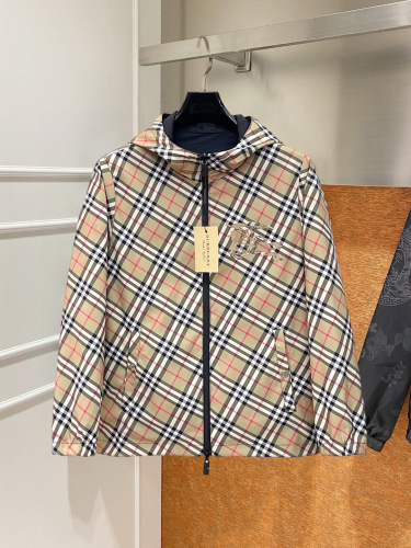 Burberry 2026ss New Jacket Size M-XXXL
