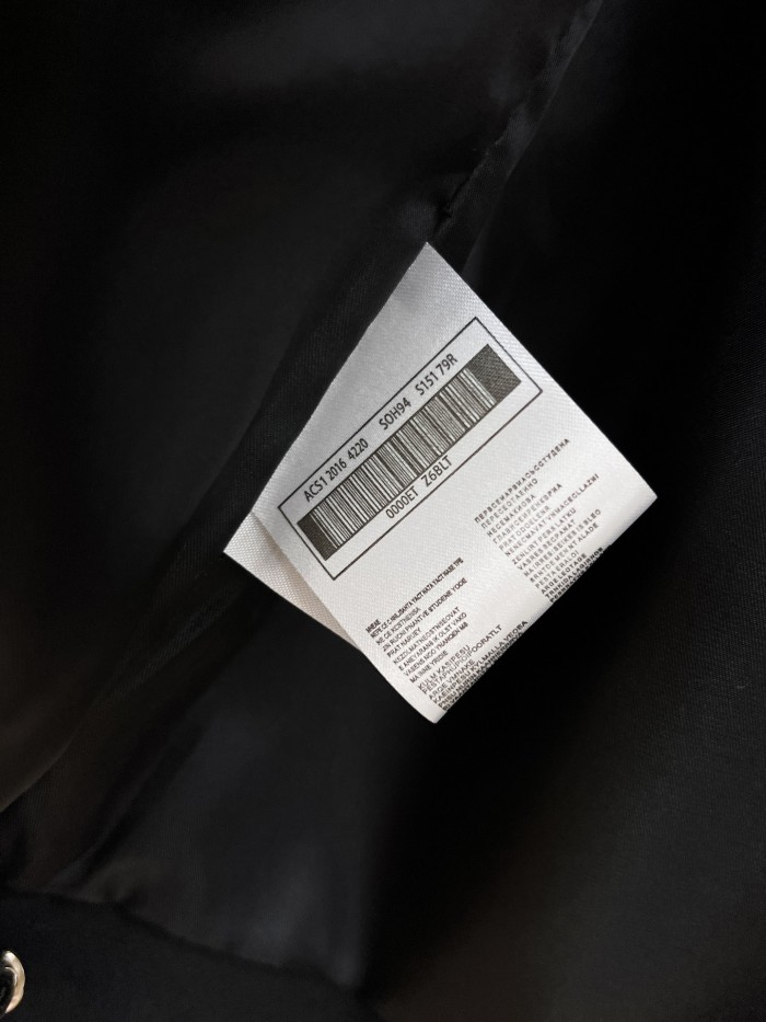 Louis Vuitton 2026ss New Jacket Size M-XXXL