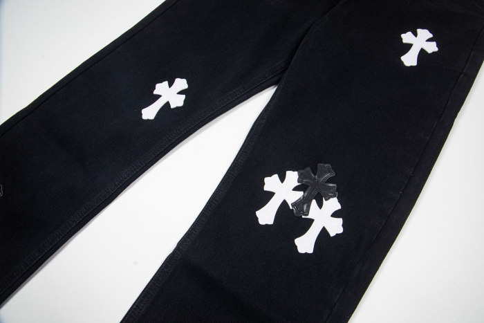 Chrome Hearts 2026ss New Jeans Size 28-34