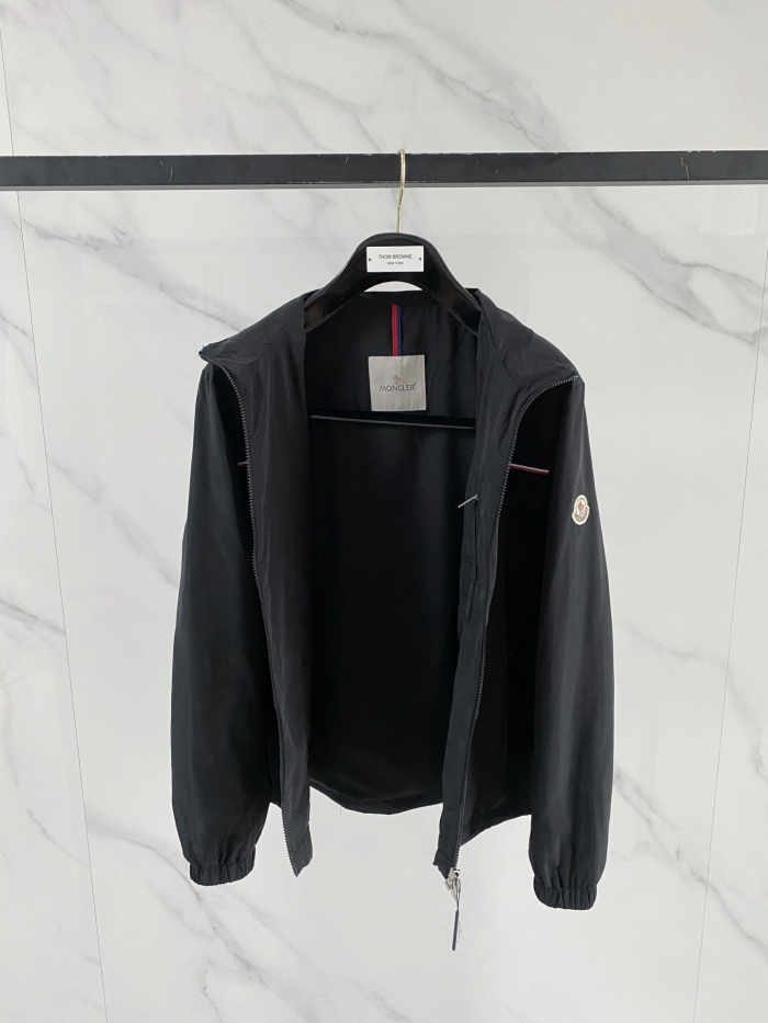 Moncler 2026ss New Jacket Size 48-56