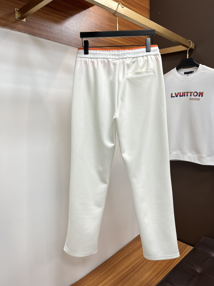 Hermes 25SS Jogging Suit Size M-4XL