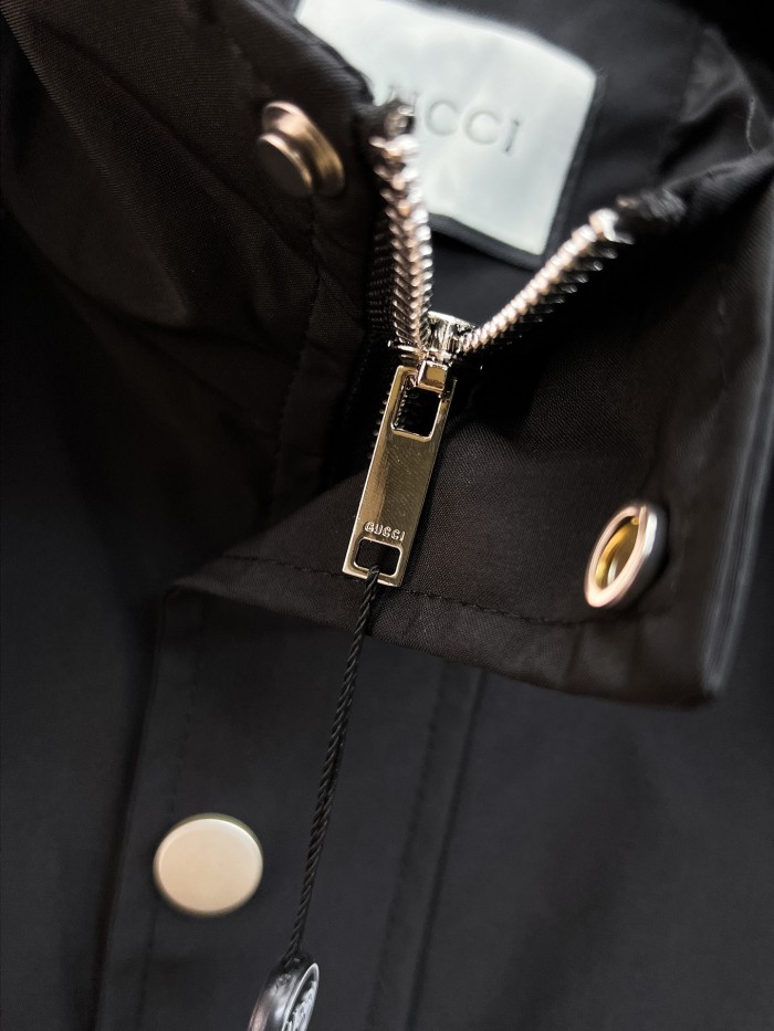 Gucci 2026ss New Jacket Size M-XXXL