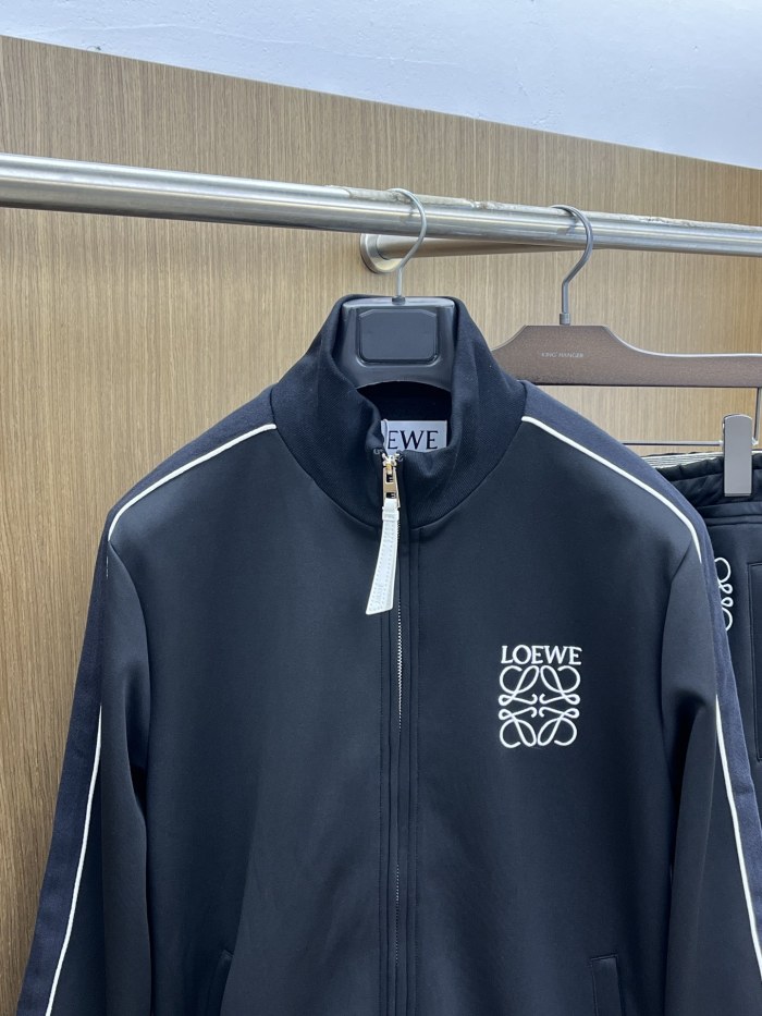 Loewe 25SS Jogging Suit Size M-3XL