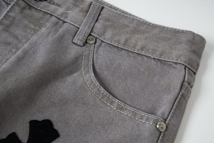 Chrome Hearts 2026ss New Jeans Size 28-36