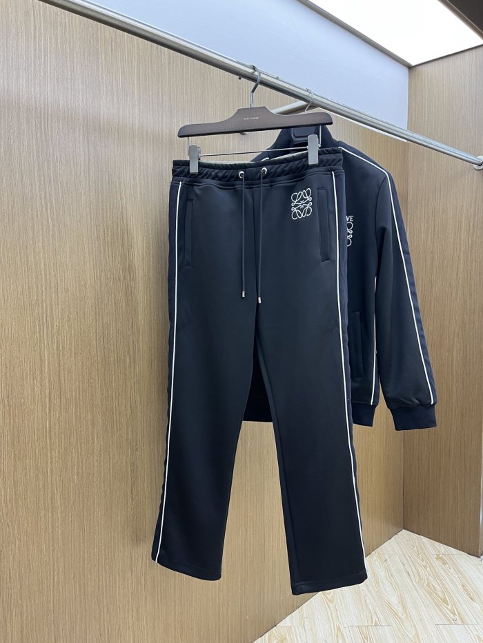 Loewe 25SS Jogging Suit Size M-3XL