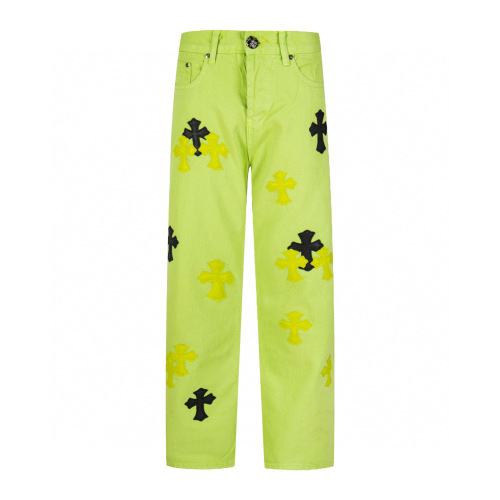 Chrome Hearts 2026ss New Jeans Size 28-34