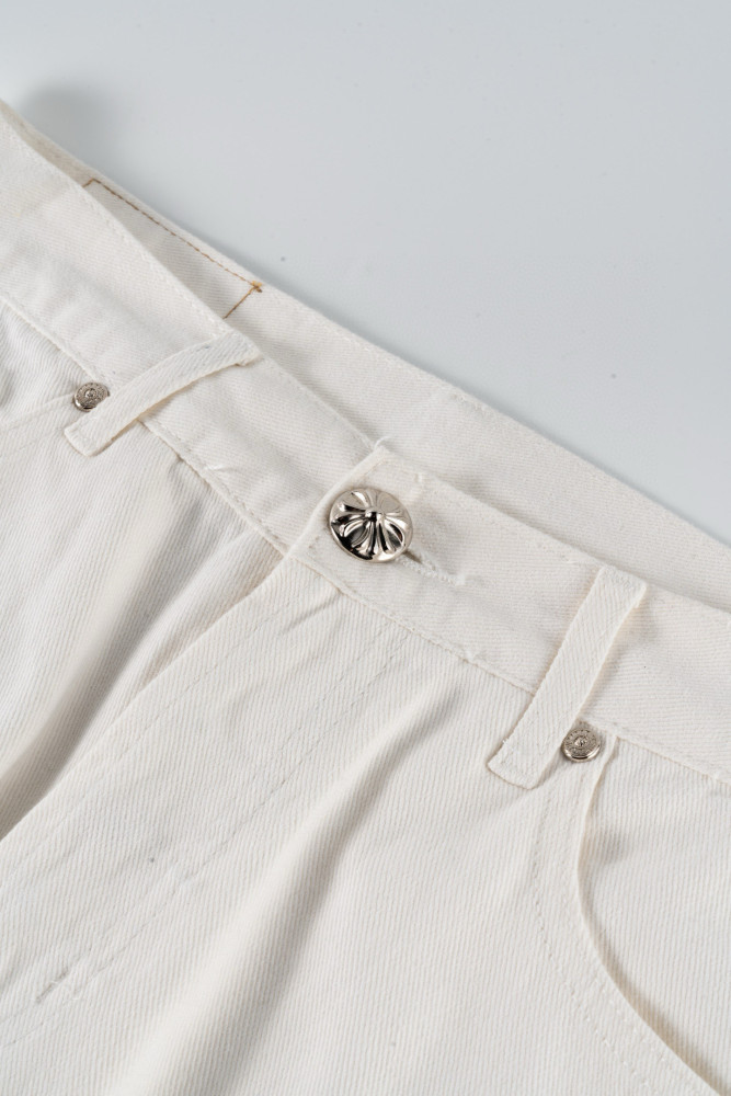 Chrome Hearts 2026ss New Jeans Size 28-34