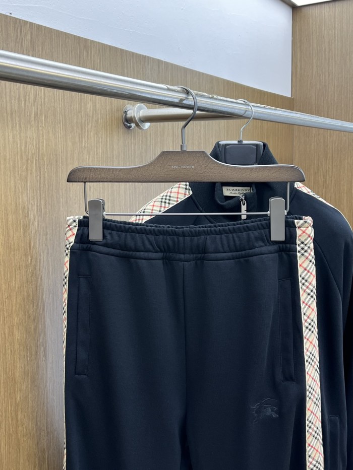 Burberry 25SS Jogging Suit Size M-3XL