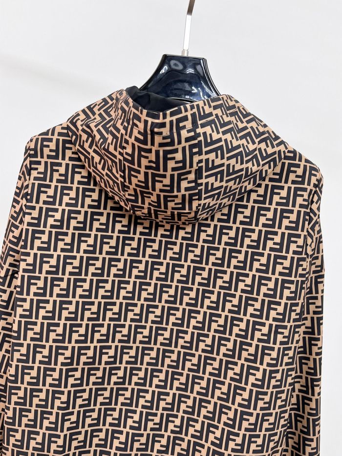 Fendi 2026ss New Jacket Size M-XXXL