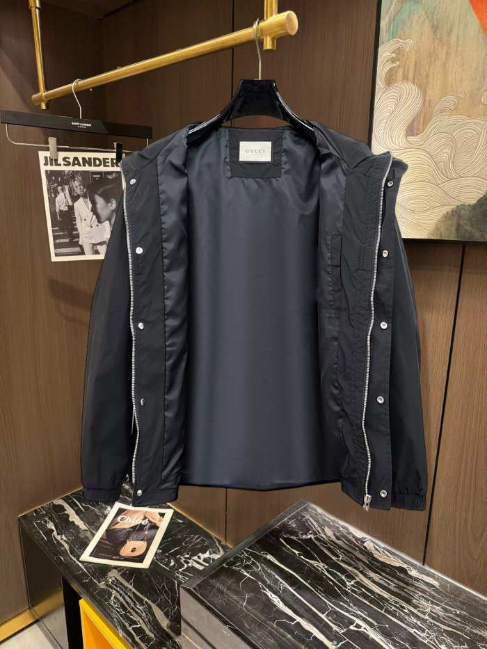 Gucci 2026ss New Jacket Size M-XXXL