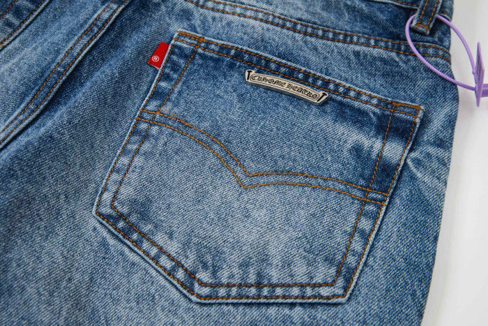 Chrome Hearts 2026ss New Jeans Size 28-36