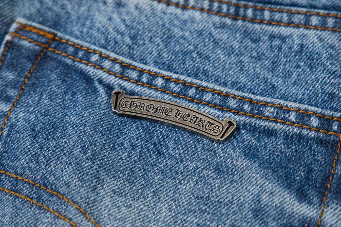 Chrome Hearts 2026ss New Jeans Size 28-36