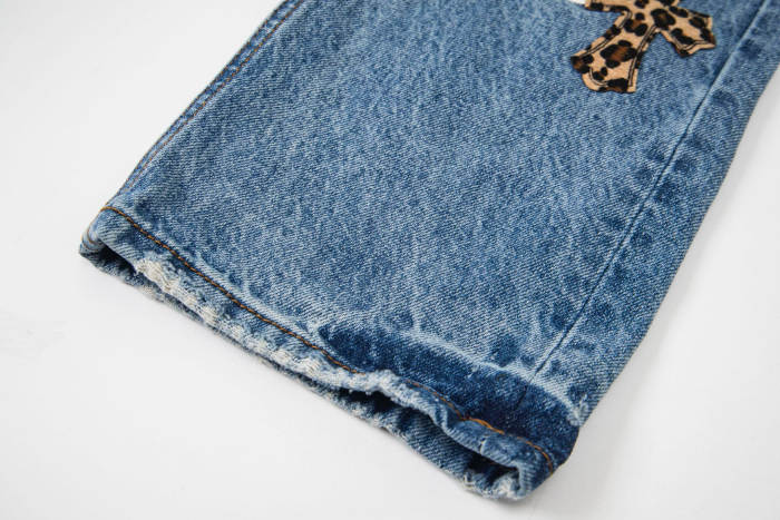 Chrome Hearts 2026ss New Jeans Size 28-36