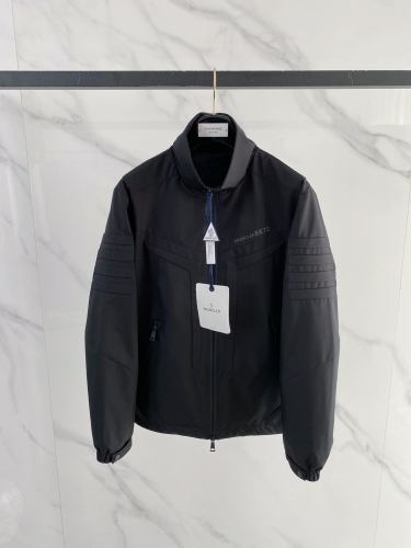 Moncler 2026ss New Jacket Size 48-56