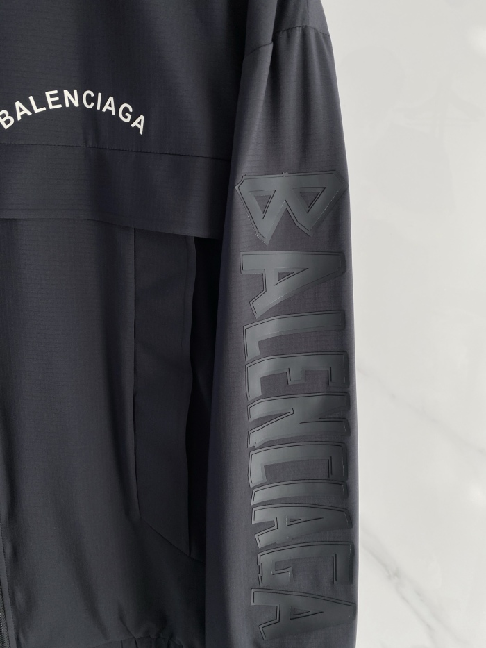 Balenciaga 2026ss New Jacket Size 48-56