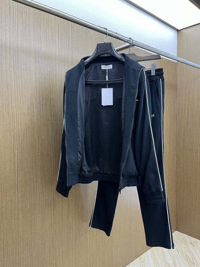 Celine 25SS Jogging Suit Size M-3XL
