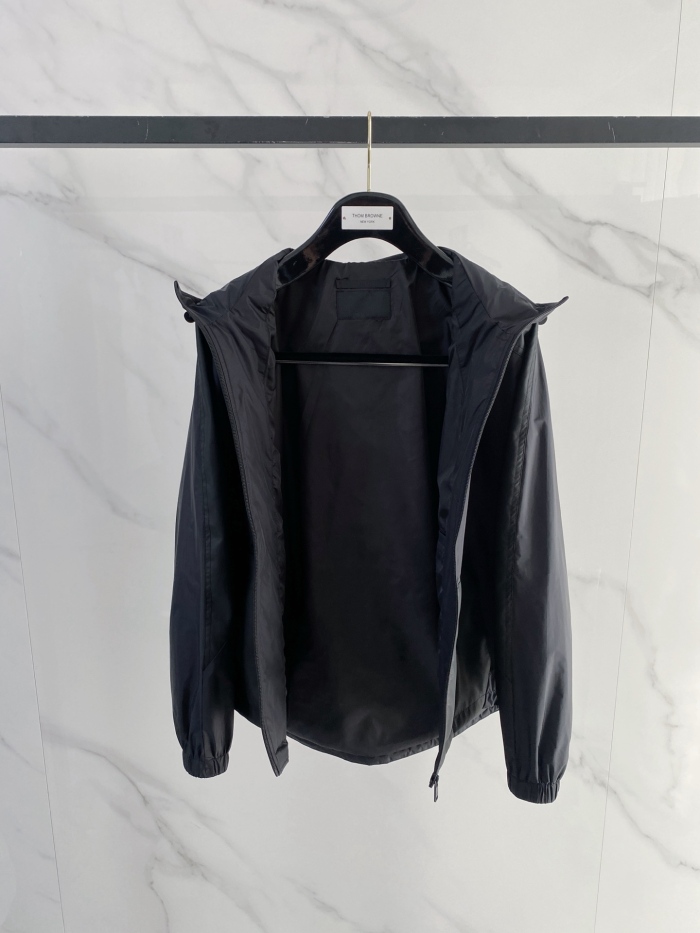 Prada 2026ss New Jacket Size 48-56