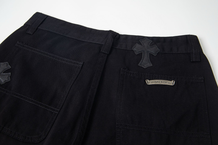 Chrome Hearts 2026ss New Jeans Size 28-36