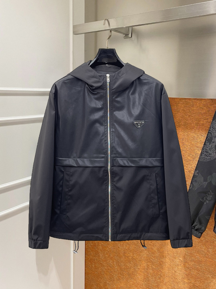 Prada 2026ss New Jacket Size M-XXXL