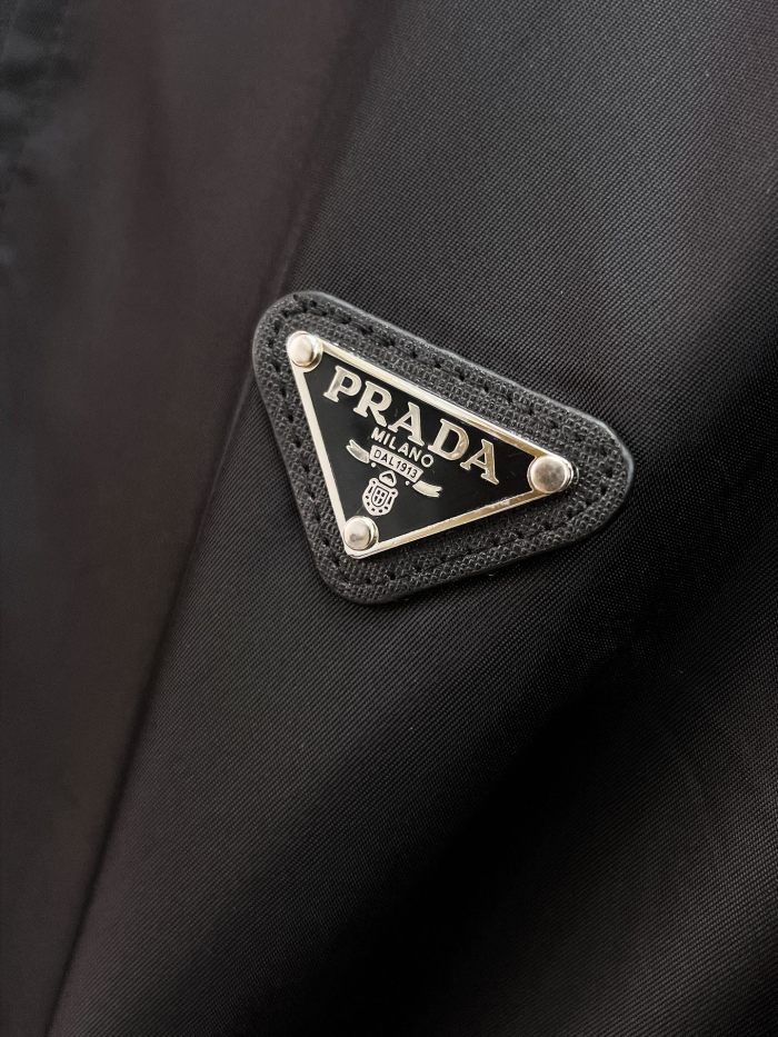 Prada 2026ss New Jacket Size M-XXXL