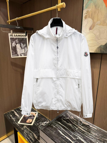 Moncler 2026ss New Jacket Size M-XXXL