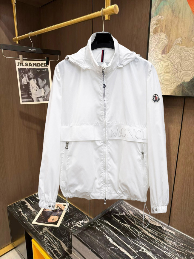 Moncler 2026ss New Jacket Size M-XXXL