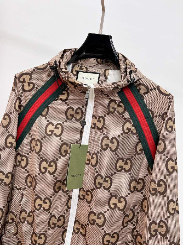 Gucci 2026ss New Jacket Size M-XXXL
