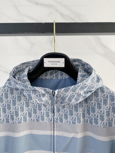 Dior 2026ss New Jacket Size 48-56