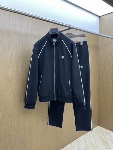 Celine 25SS Jogging Suit Size M-3XL