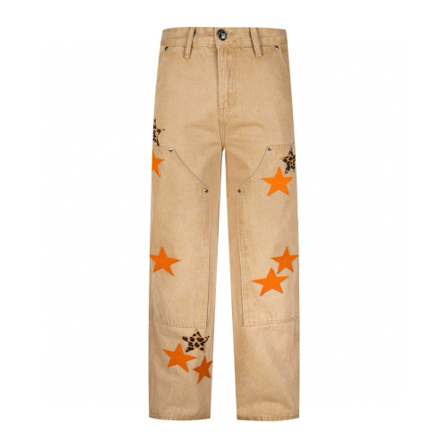 Chrome Hearts 2026ss New Jeans Size 30-36