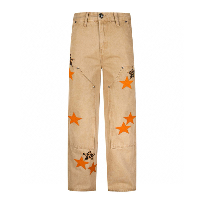 Chrome Hearts 2026ss New Jeans Size 30-36