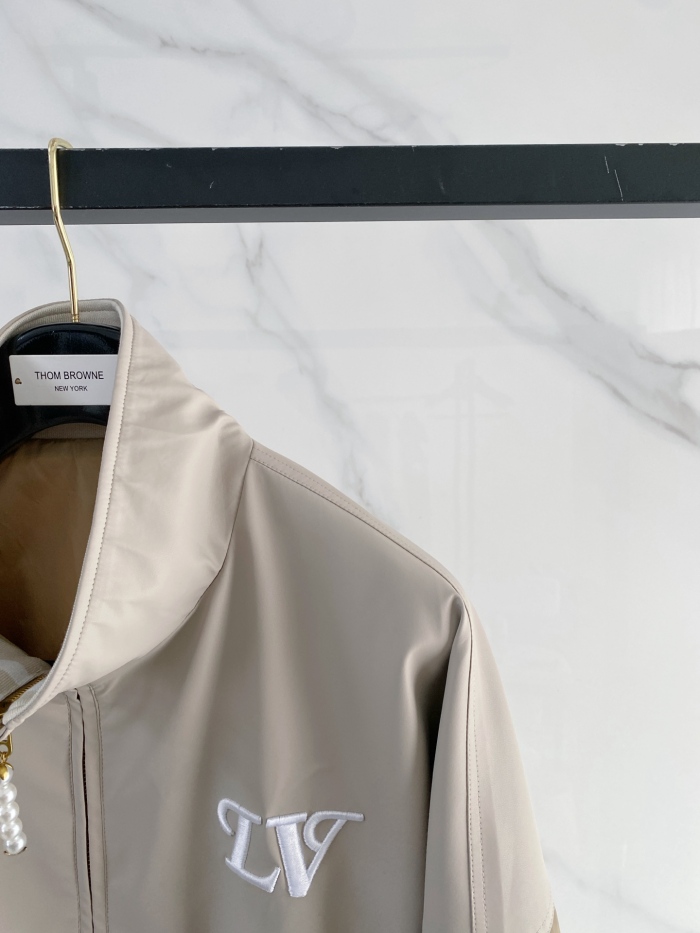 Louis Vuitton 2026ss New Jacket Size 48-56