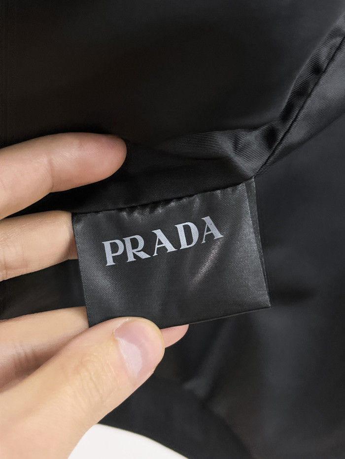 Prada 2026ss New Jacket Size M-XXXL
