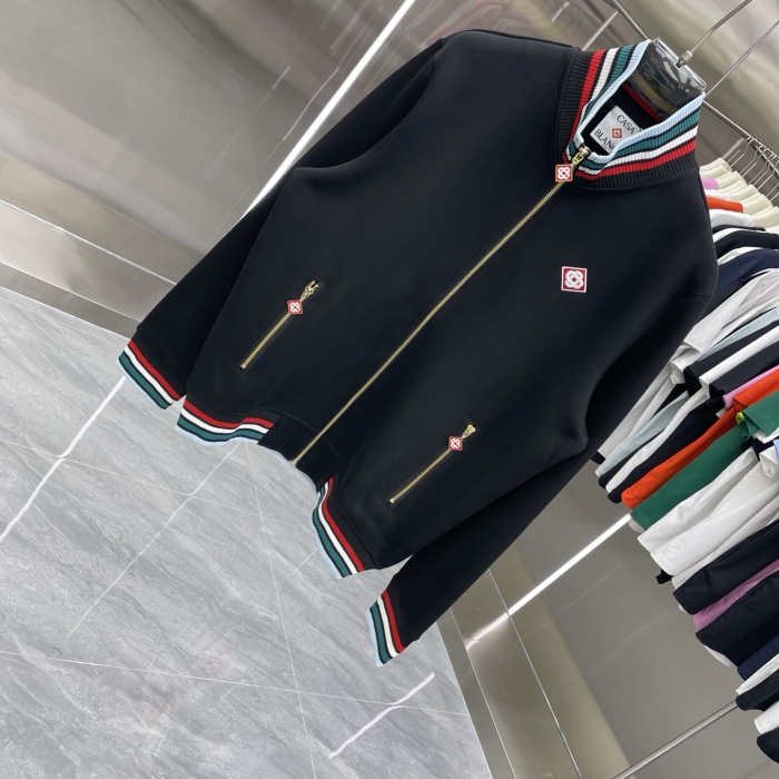 Casablanca 25SS Jogging Suit Size M-3XL