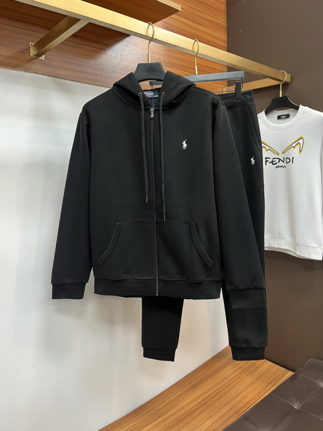 Ralph Lauren 25SS Jogging Suit Size M-4XL