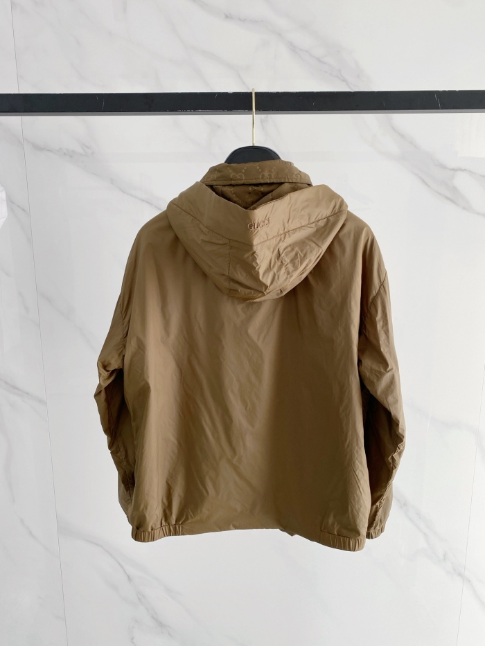 Gucci 2026ss New Jacket Size 48-56