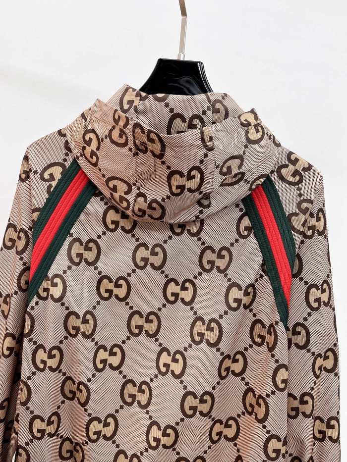 Gucci 2026ss New Jacket Size M-XXXL
