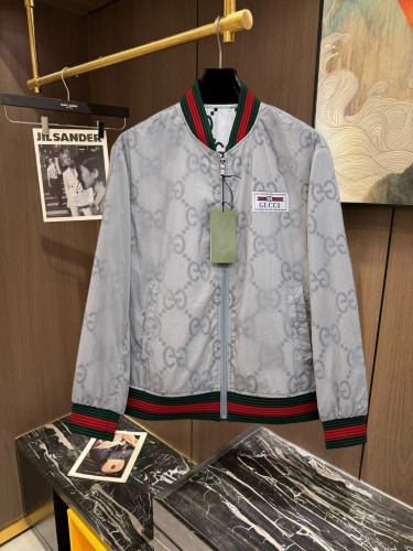 Gucci 2026ss New Jacket Size M-XXXL