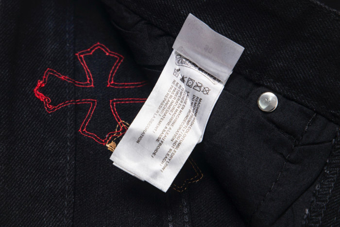 Chrome Hearts 2026ss New Jeans Size 28-36