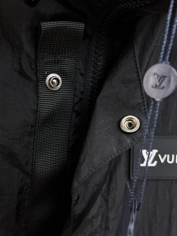 Louis Vuitton 2026ss New Jacket Size M-XXXL