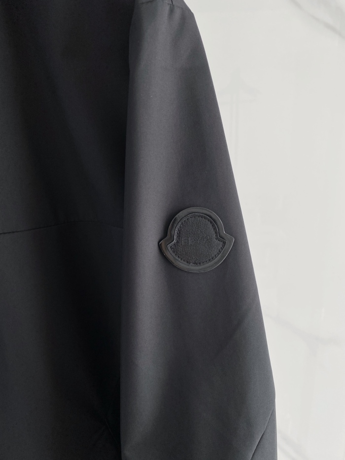 Moncler 2026ss New Jacket Size 48-56