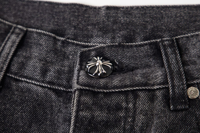 Chrome Hearts 2026ss New Jeans Size 28-36