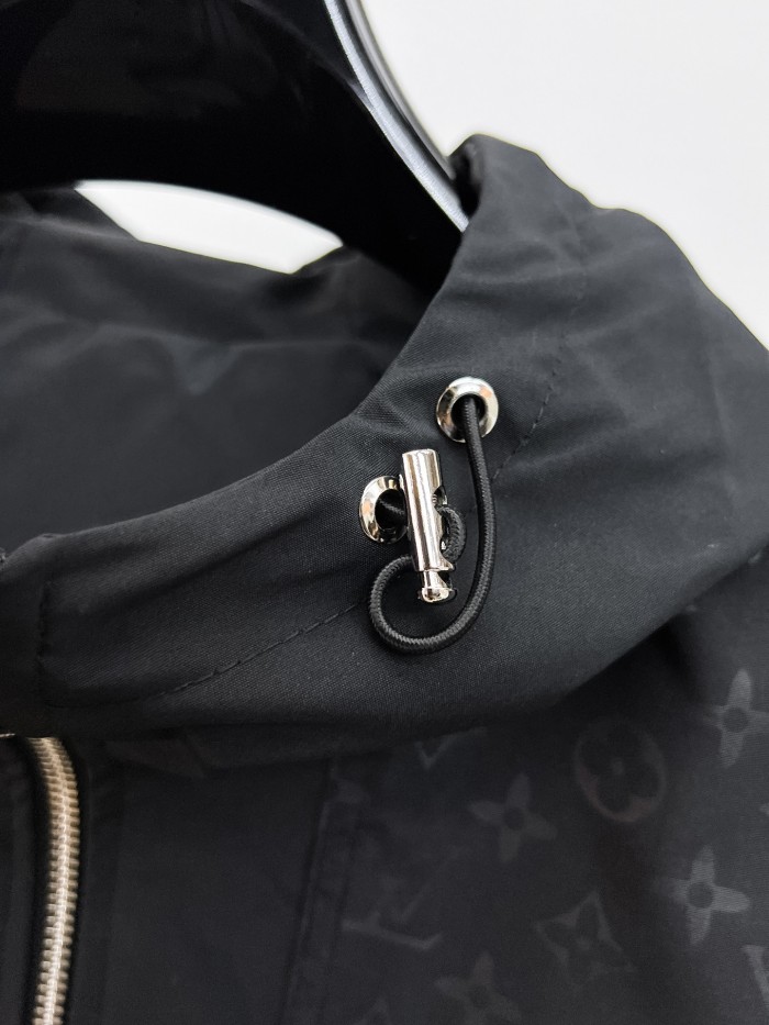 Louis Vuitton 2026ss New Jacket Size M-XXXL