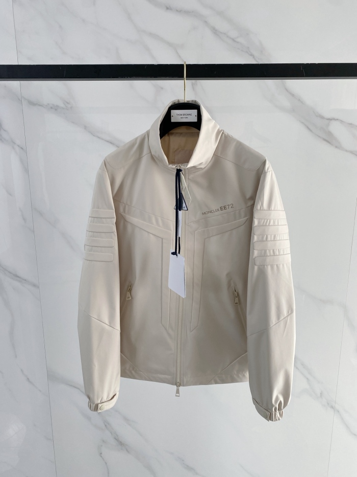 Moncler 2026ss New Jacket Size 48-56