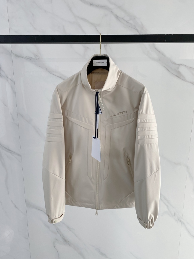 Moncler 2026ss New Jacket Size 48-56