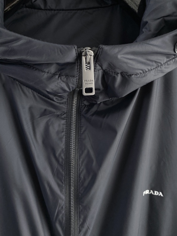 Prada 2026ss New Jacket Size 48-56