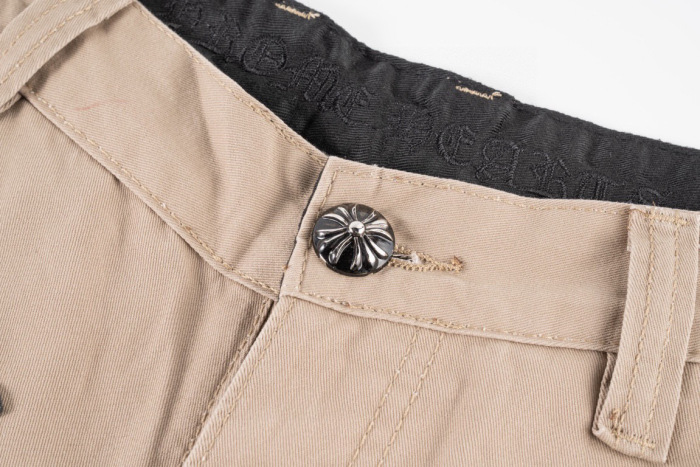 Chrome Hearts 2026ss New Jeans Size 28-34
