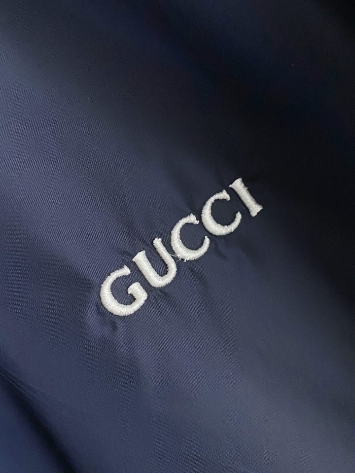 Gucci 2026ss New Jacket Size 48-56